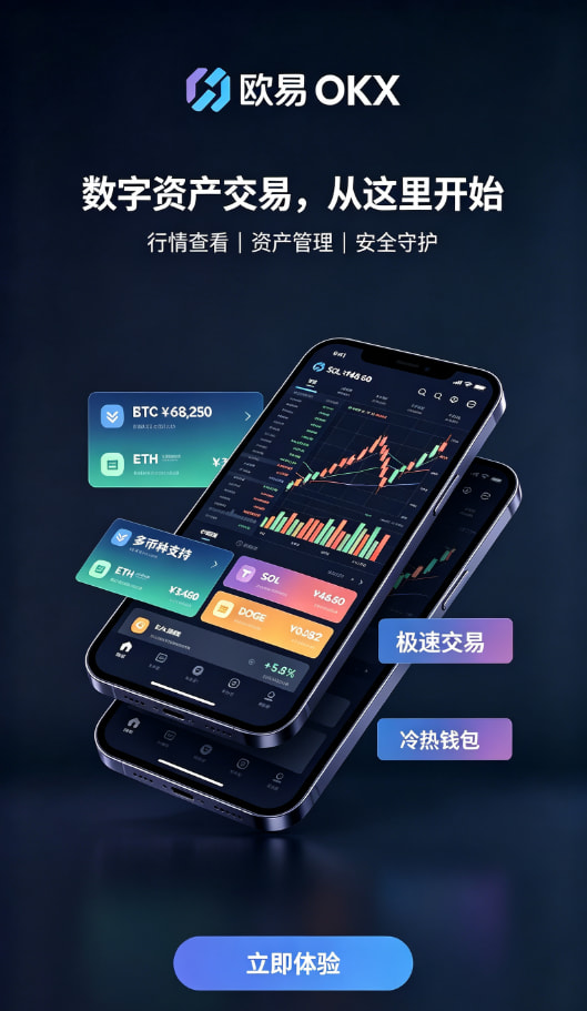 交易平台运作原理配图